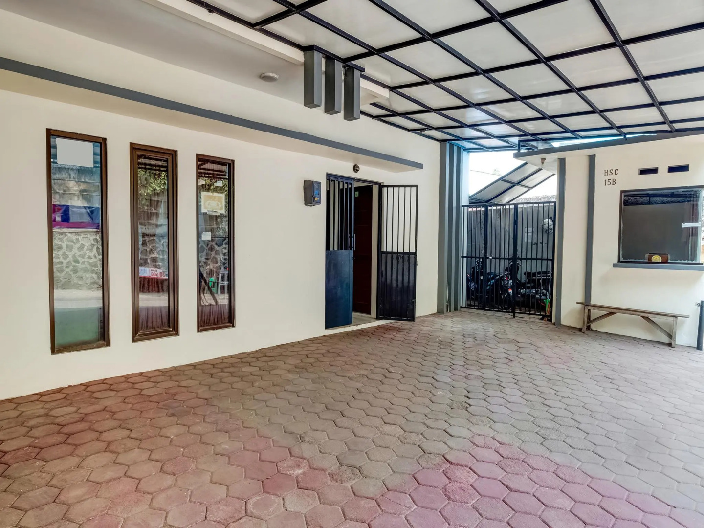 Hotel O Graha Hsc Syariah