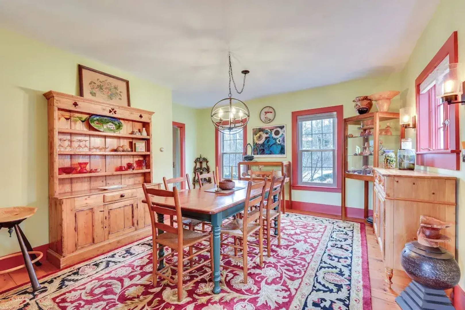 Manchester Center Home w/ Green Mtn Views!