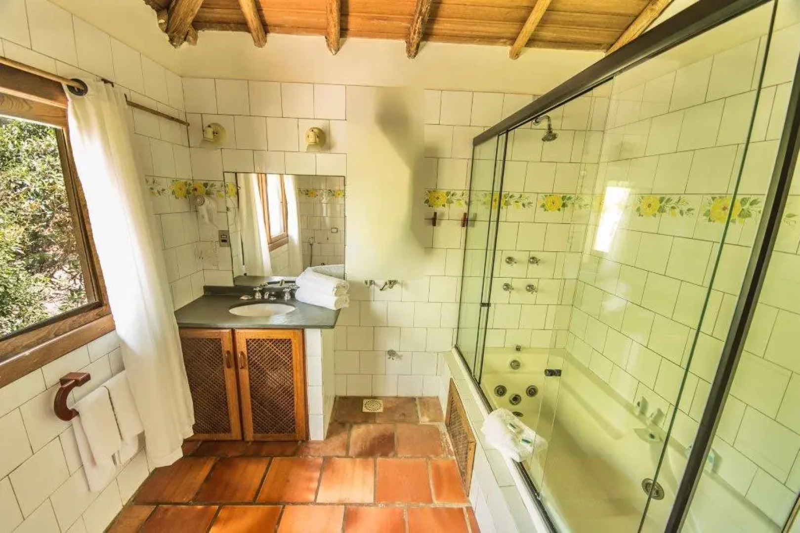 Vida Sol e Mar Eco Resort