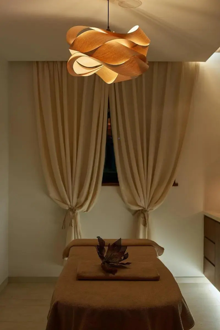 Отель Vytautas Mineral SPA