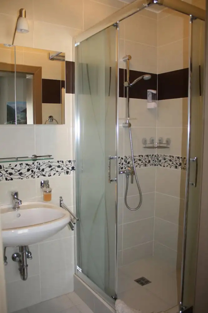 Hotel Mallnitz Appartements