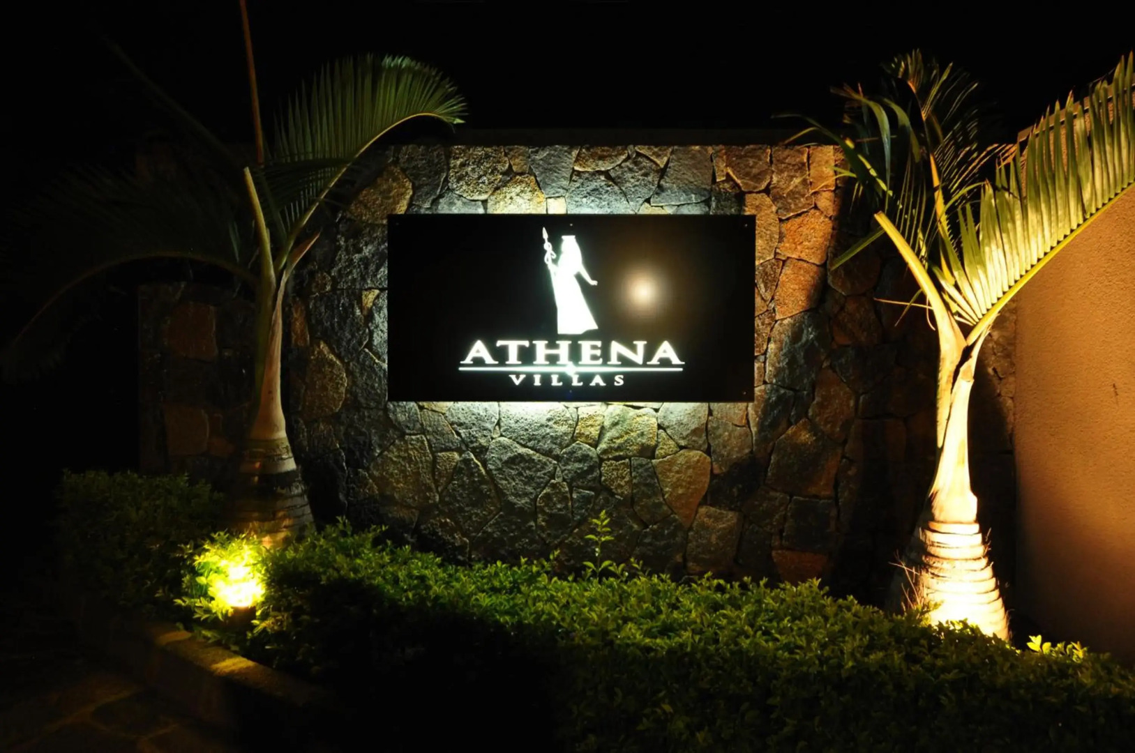 Athena Villas
