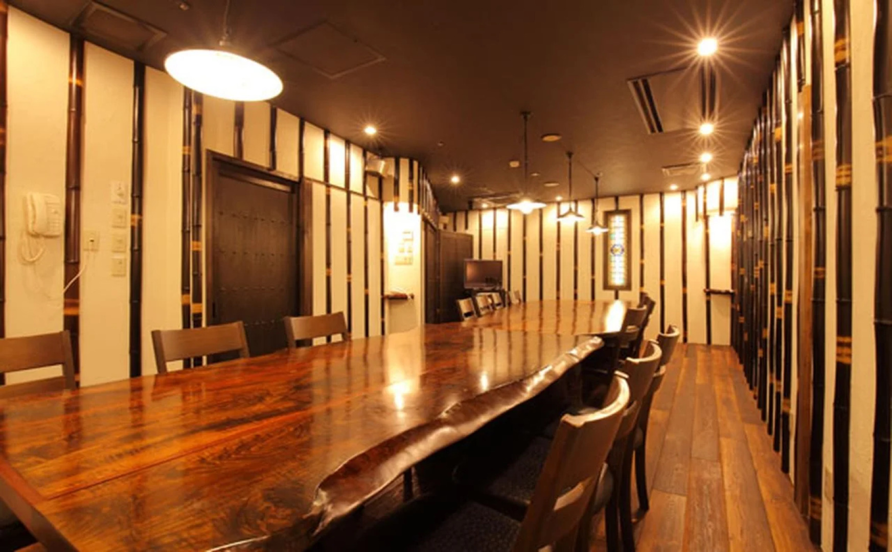 Sasara Gero Hot Springs