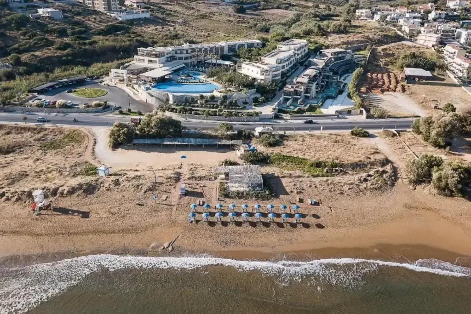 Cretan Dream Resort and Spa
