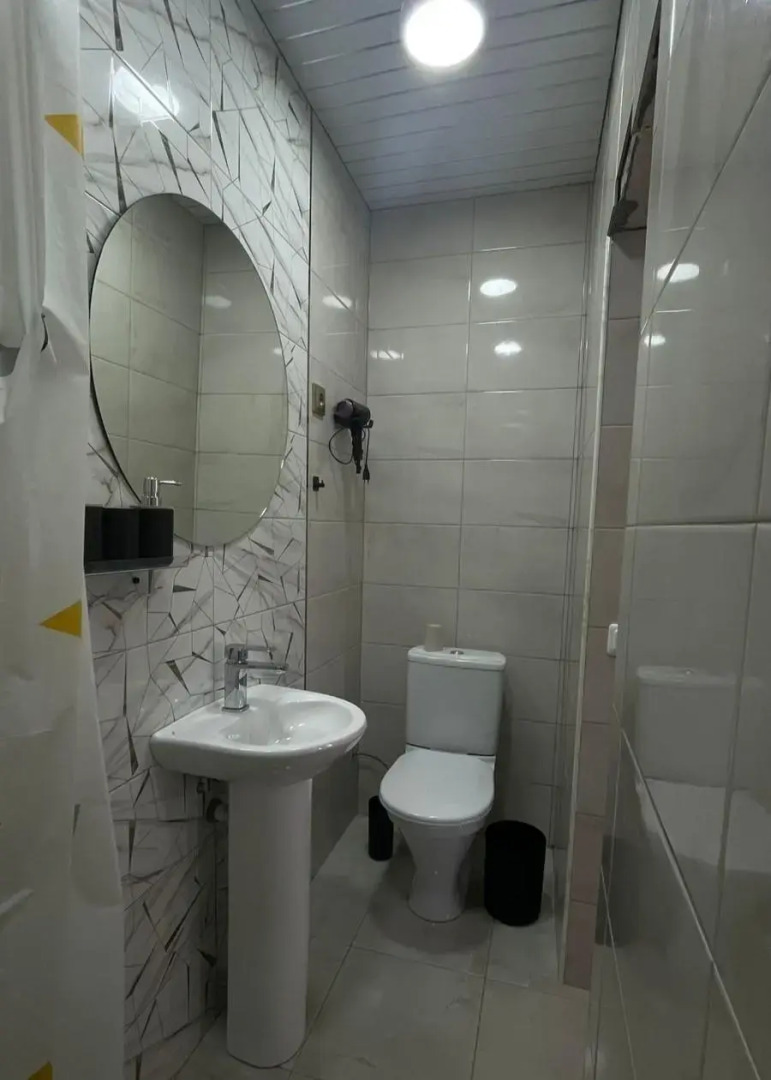 База отдыха Алтай Долина