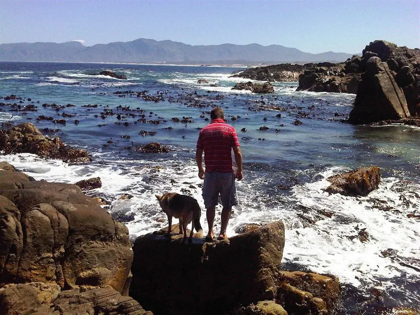 Umnenge Lodge & Charters