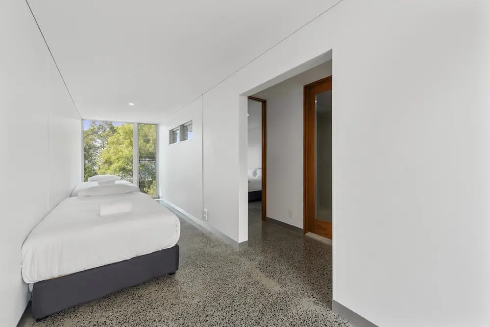 Beachy Coastal Retreat