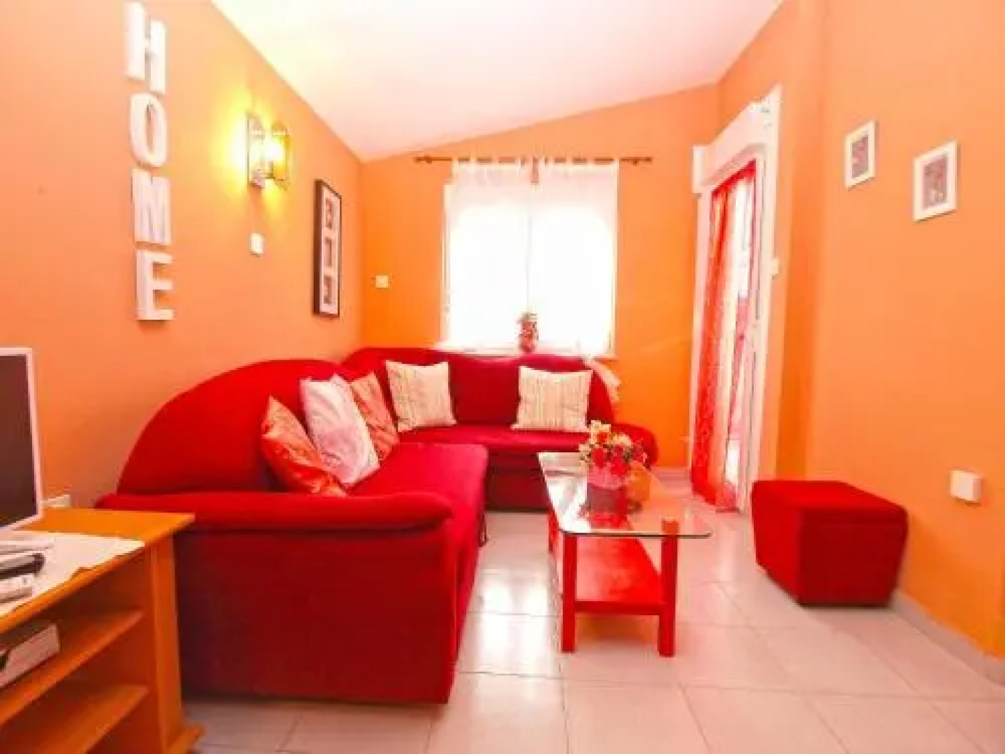 Apartments Vesna 1236