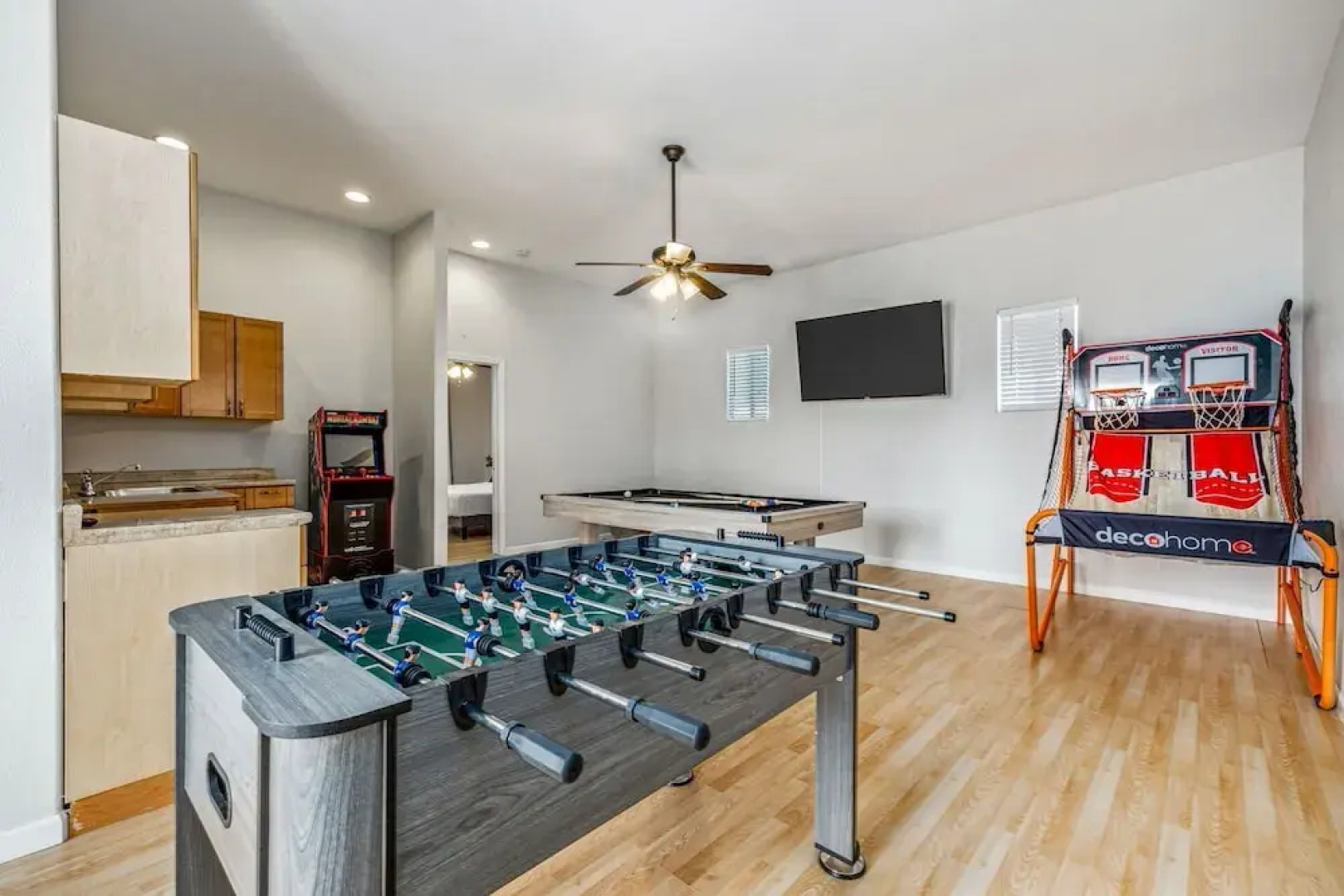 Alligator Vacation Home