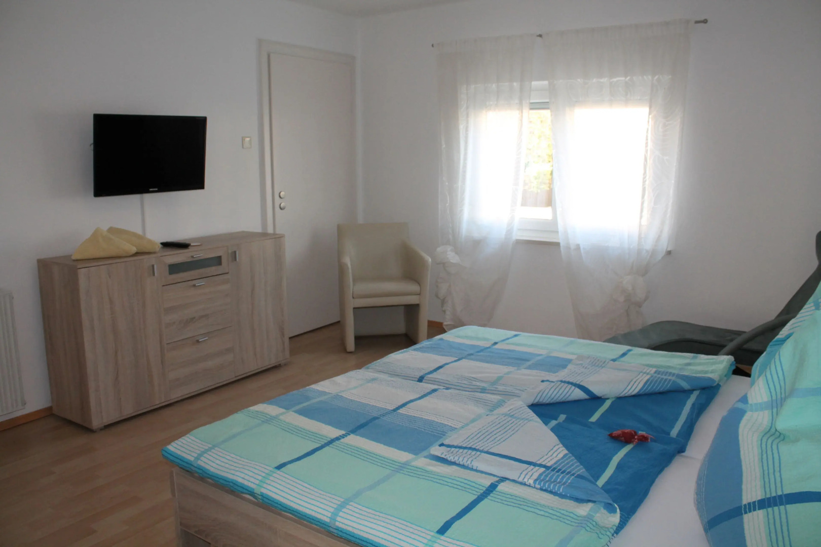 Appartement- Steinkirchner