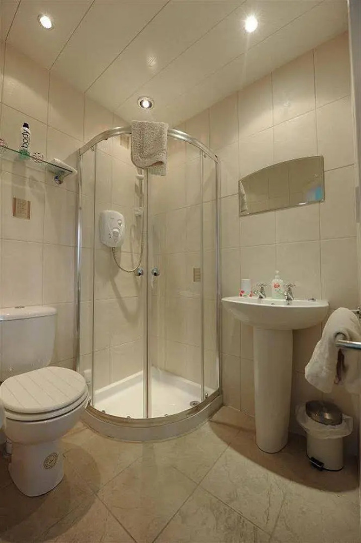 Chalmers Bed & Breakfast