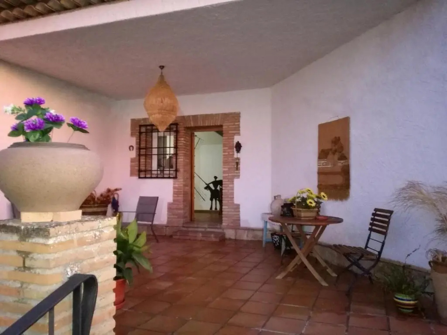 Casa Rural la Amistad