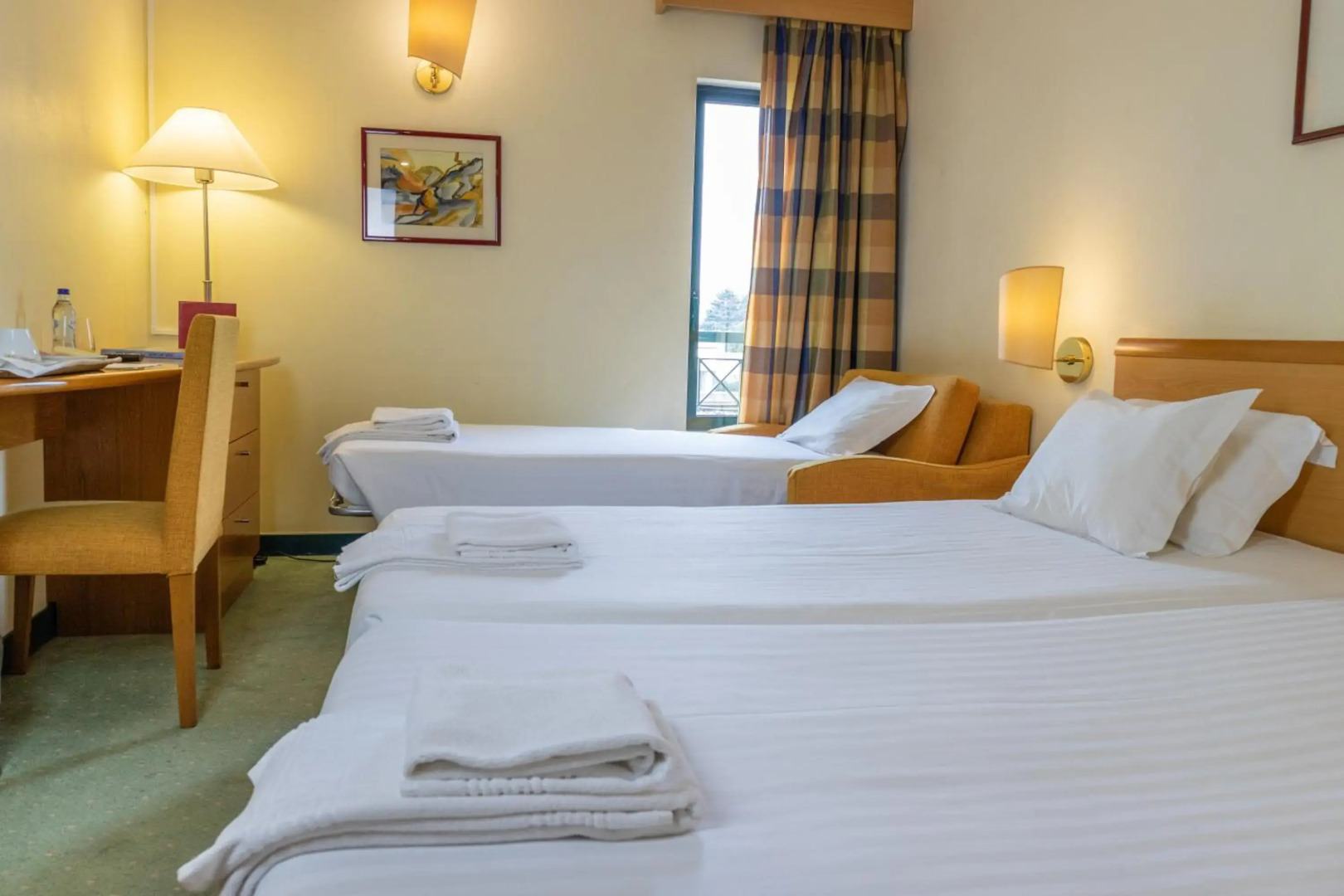 Flag Hotel Guimaraes Fafe