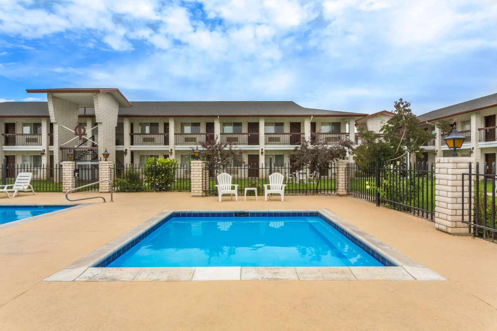 Baymont By Wyndham Morton