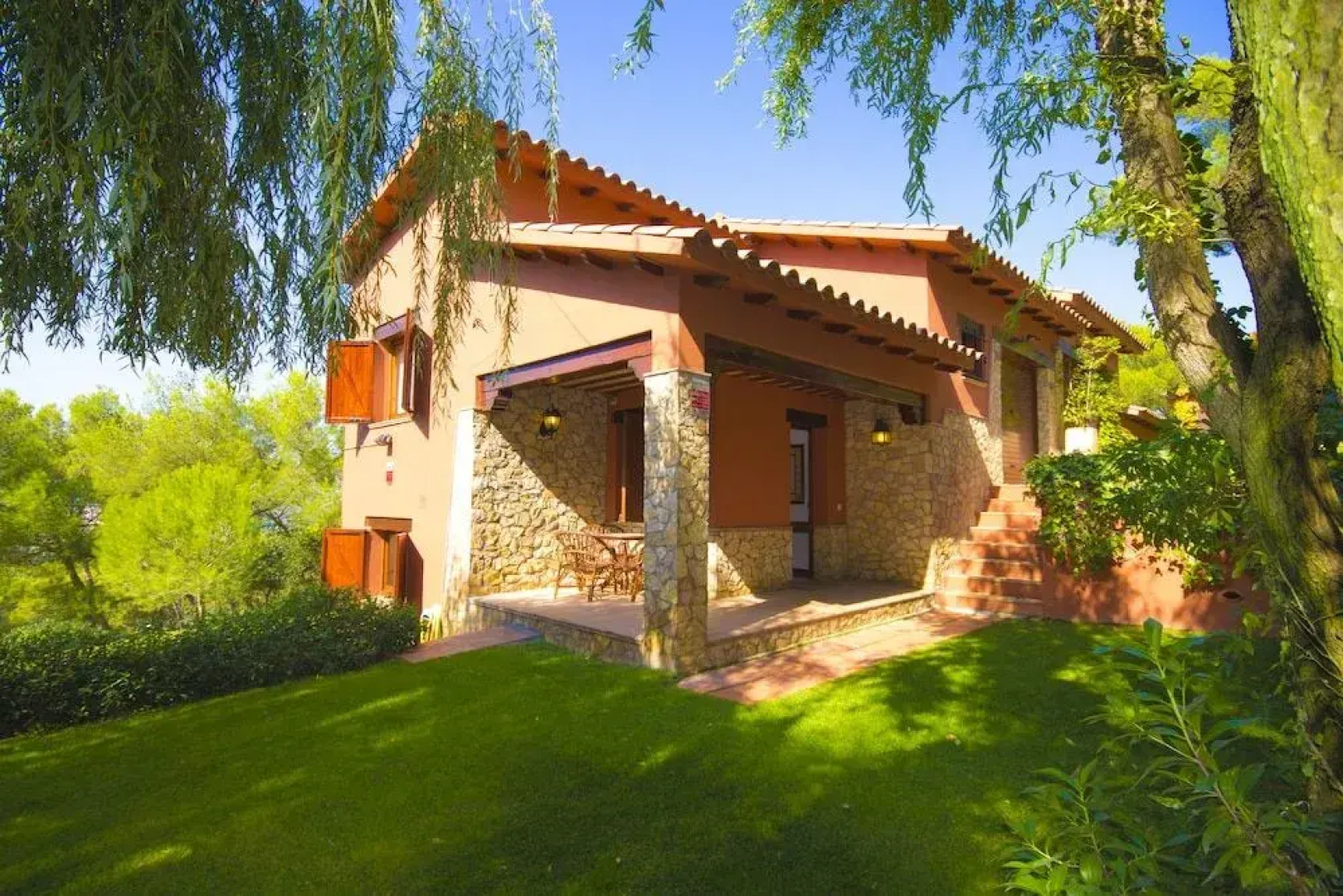 Villa Mexic