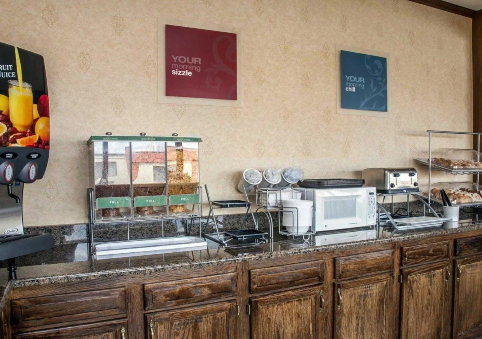 Quality Inn Seekonk - Providence