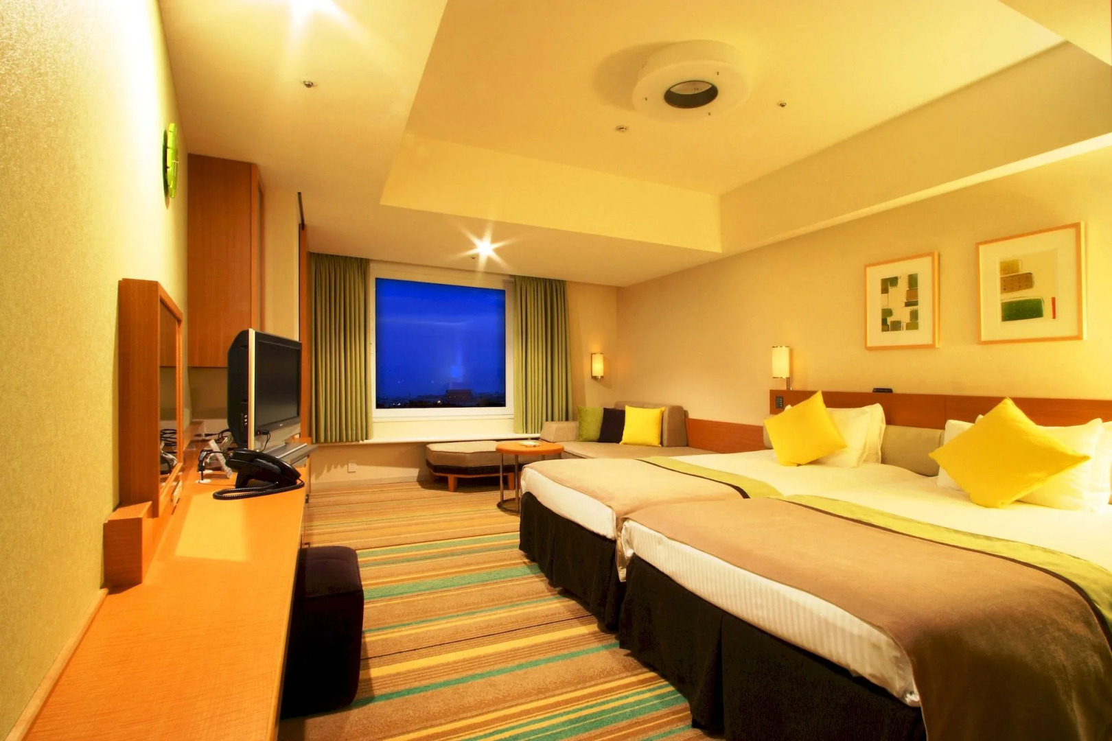 Maihama View Hotel by HULIC