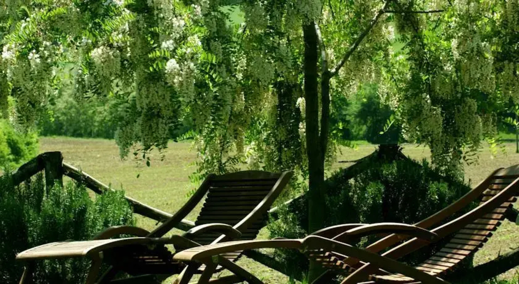 Residenza DEpoca La Preghiera