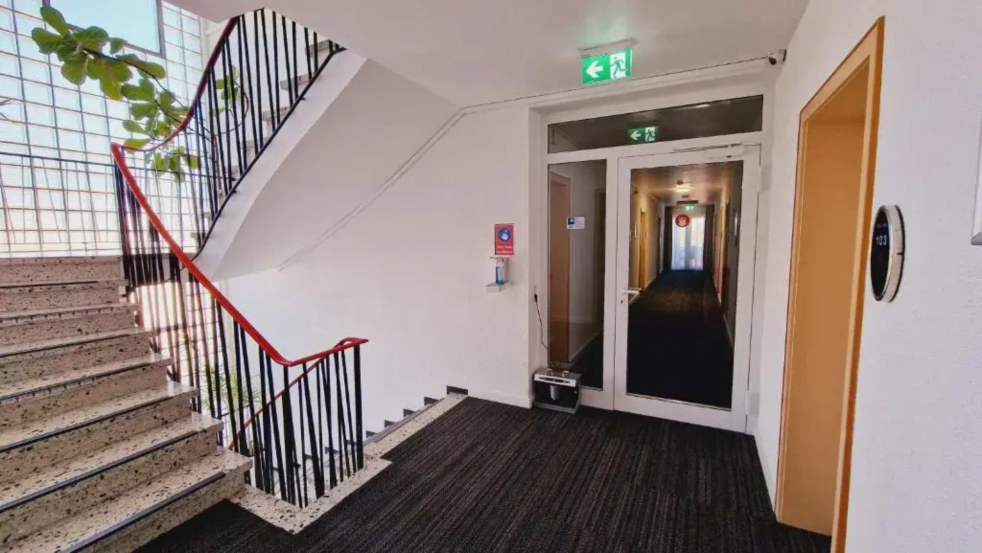 Hotel Garni Superior