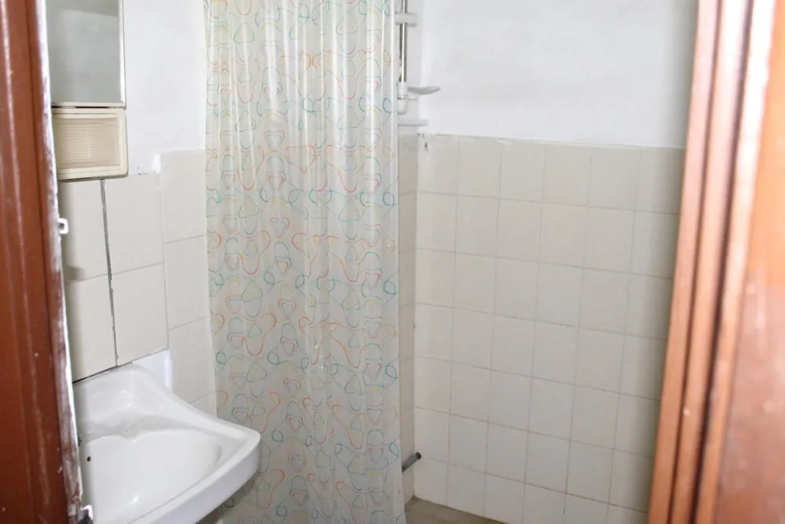 House with 3 Bedrooms in Phoenix, Vacoas-Phoenix, with Enclosed Garden And Wifi