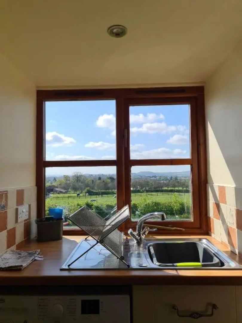 Lyde Cross Coach House