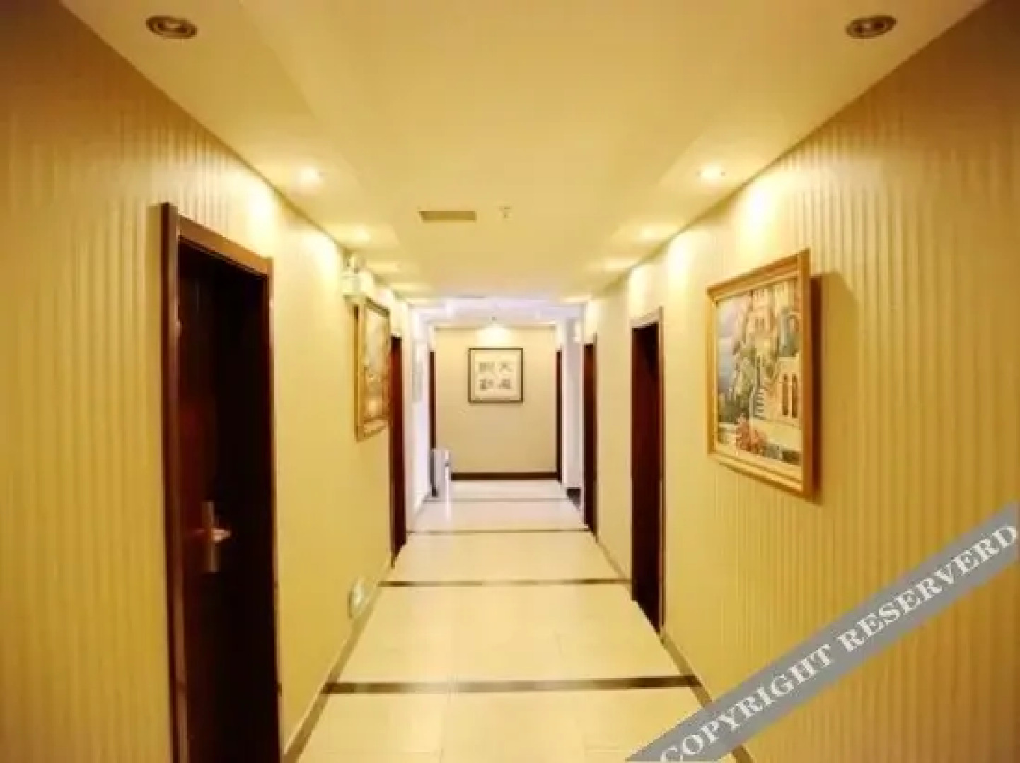 OYO Wengehua Hotel (Changchun)