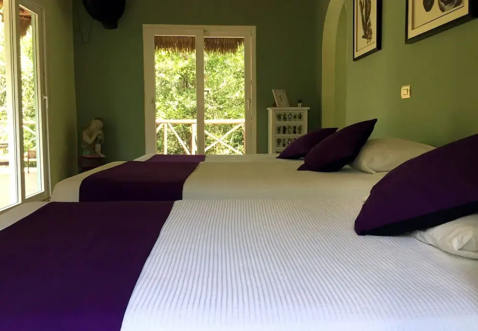 Raíces del Cielo Oasis Holístico