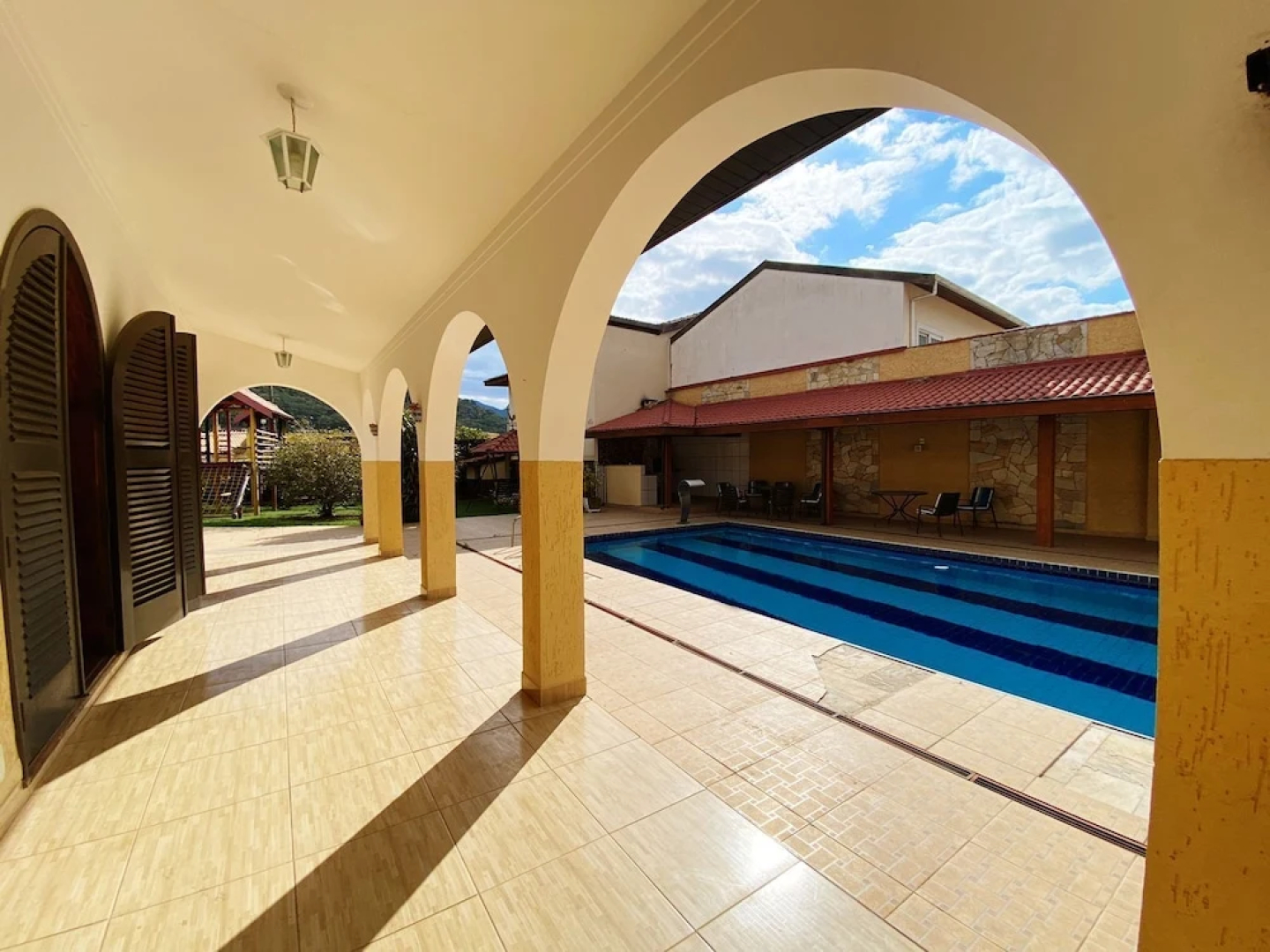 Hotel Casa Central