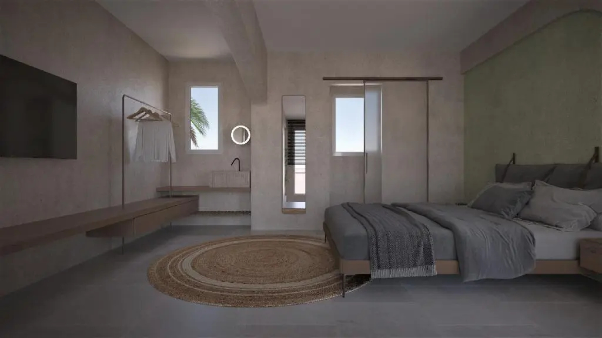 Vasia Sea Retreat