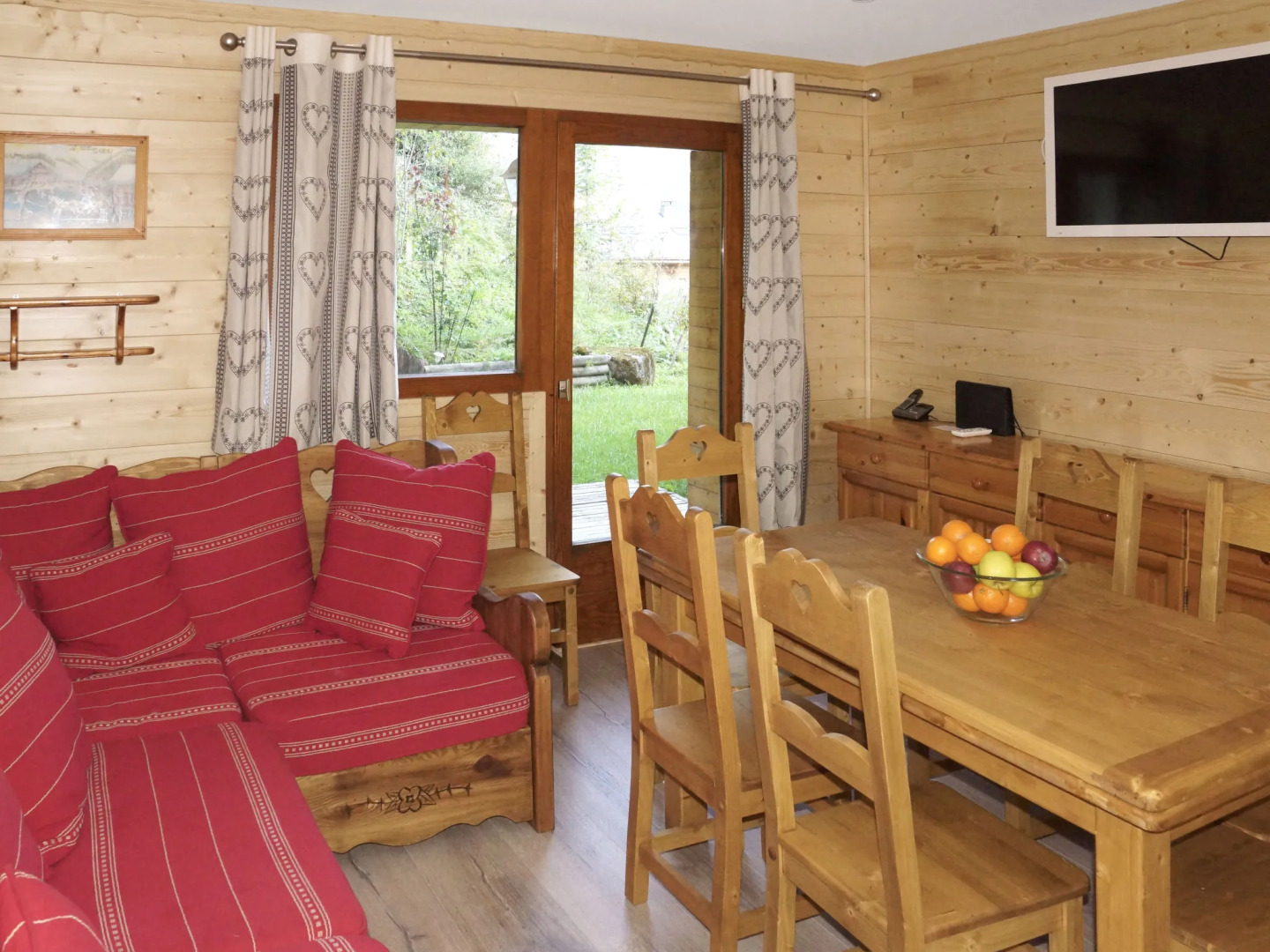 Le Petit Savoyard (CHL407)