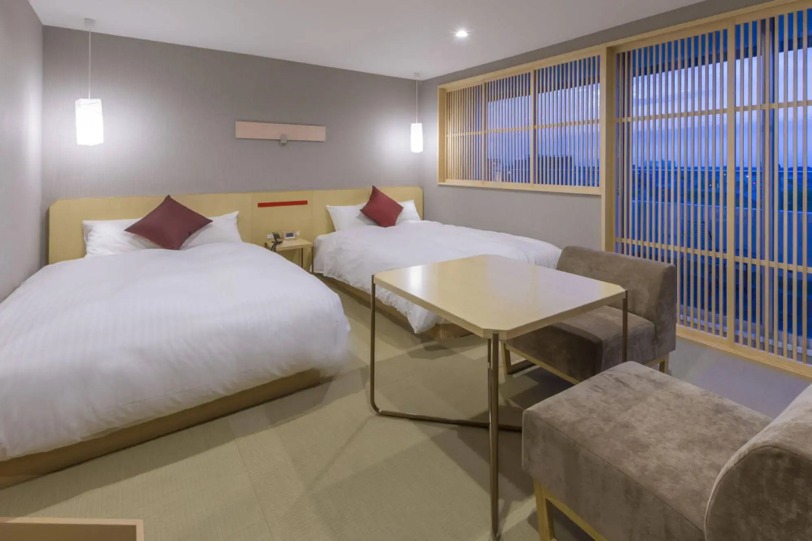 Utsunomiya Grand Hotel