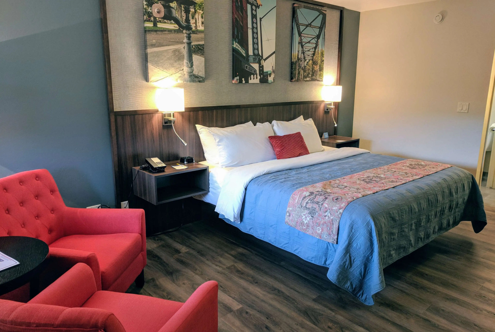 Days Inn by Wyndham Prescott