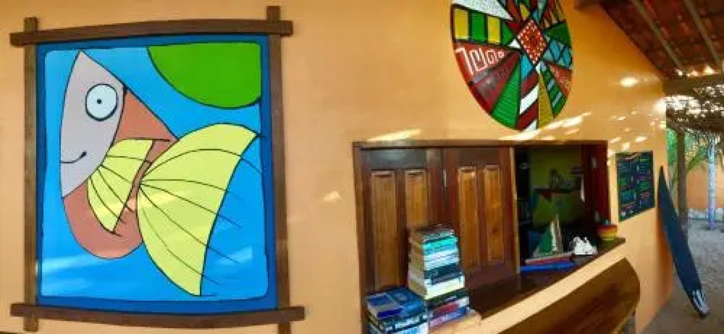 Pousada Kite Guajiru