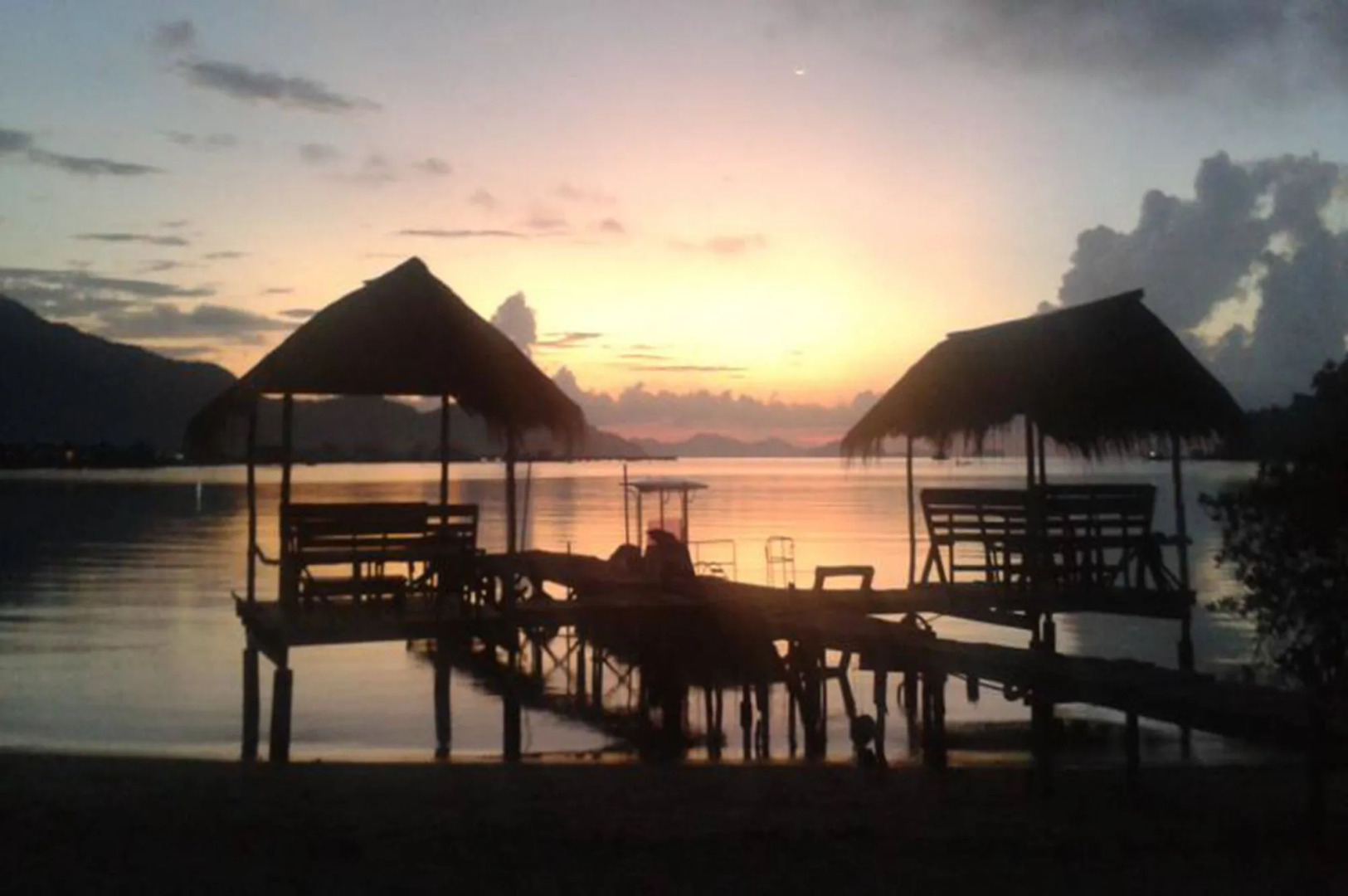 Cliff Cottage Resort