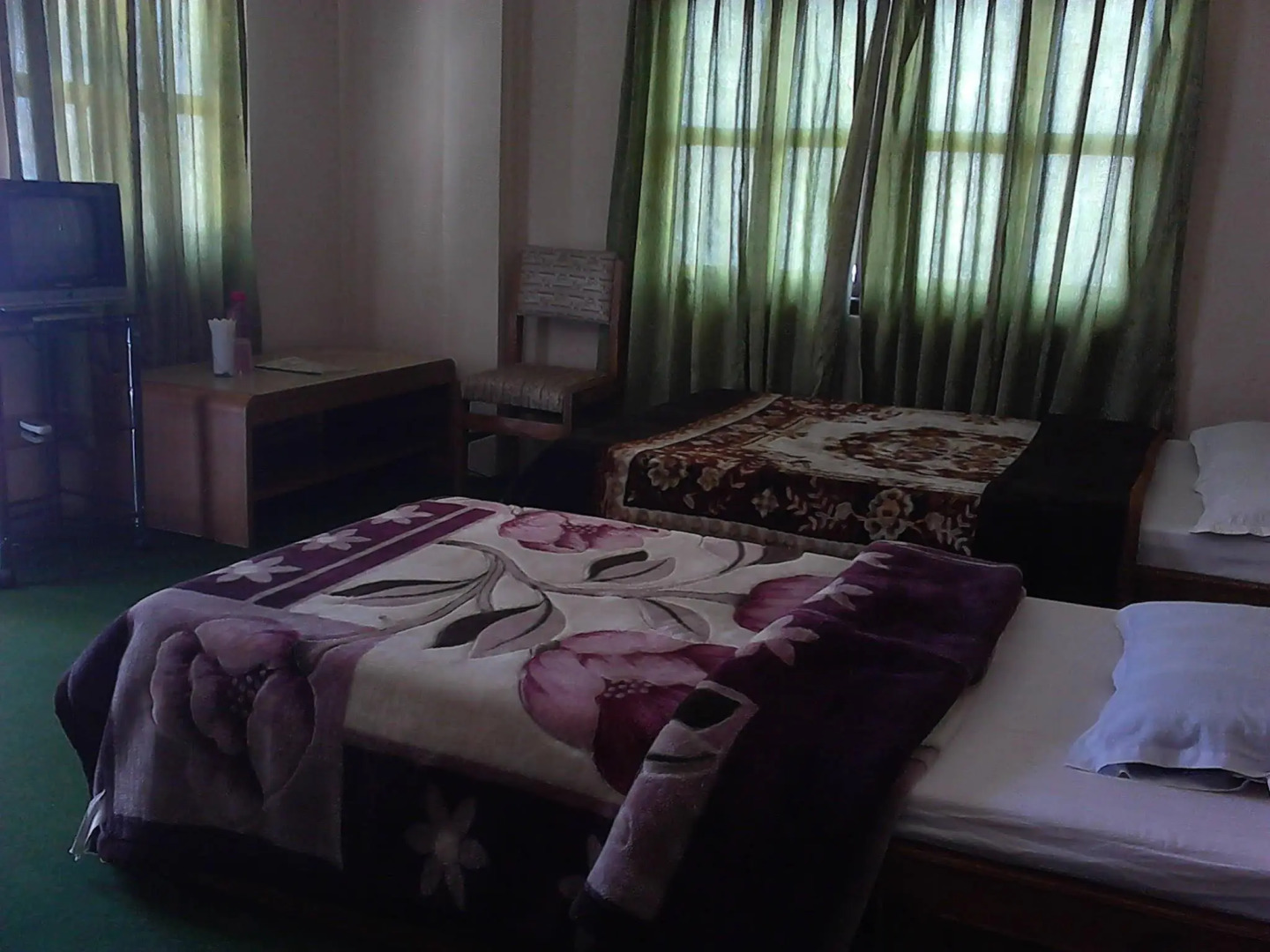 Hotel Nagarkot peak and meditation centre