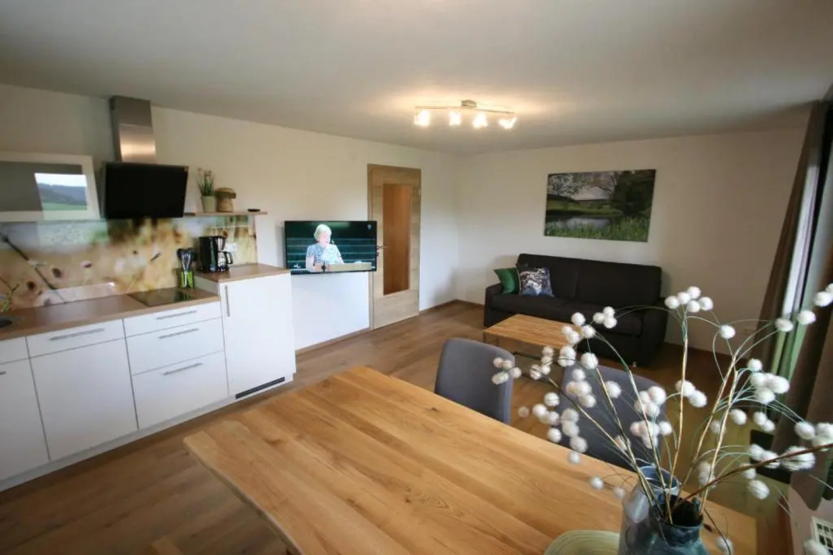 Café Pension Feldbergblick