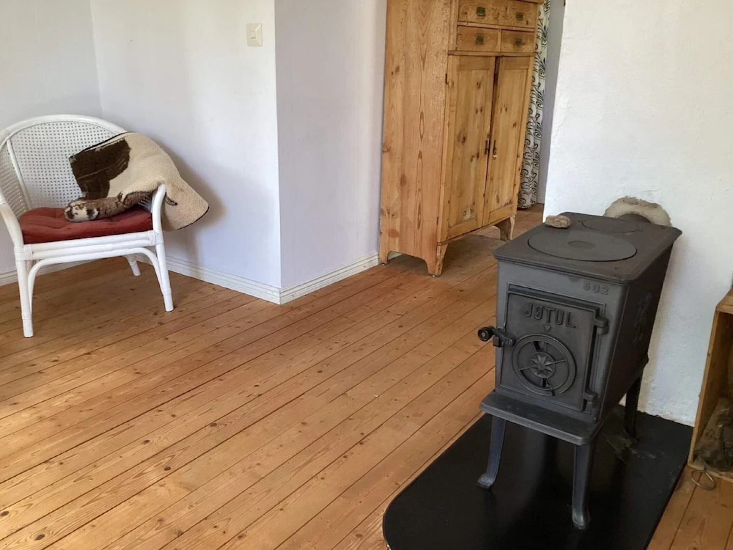 6 Person Holiday Home in Olofstrom-by Traum