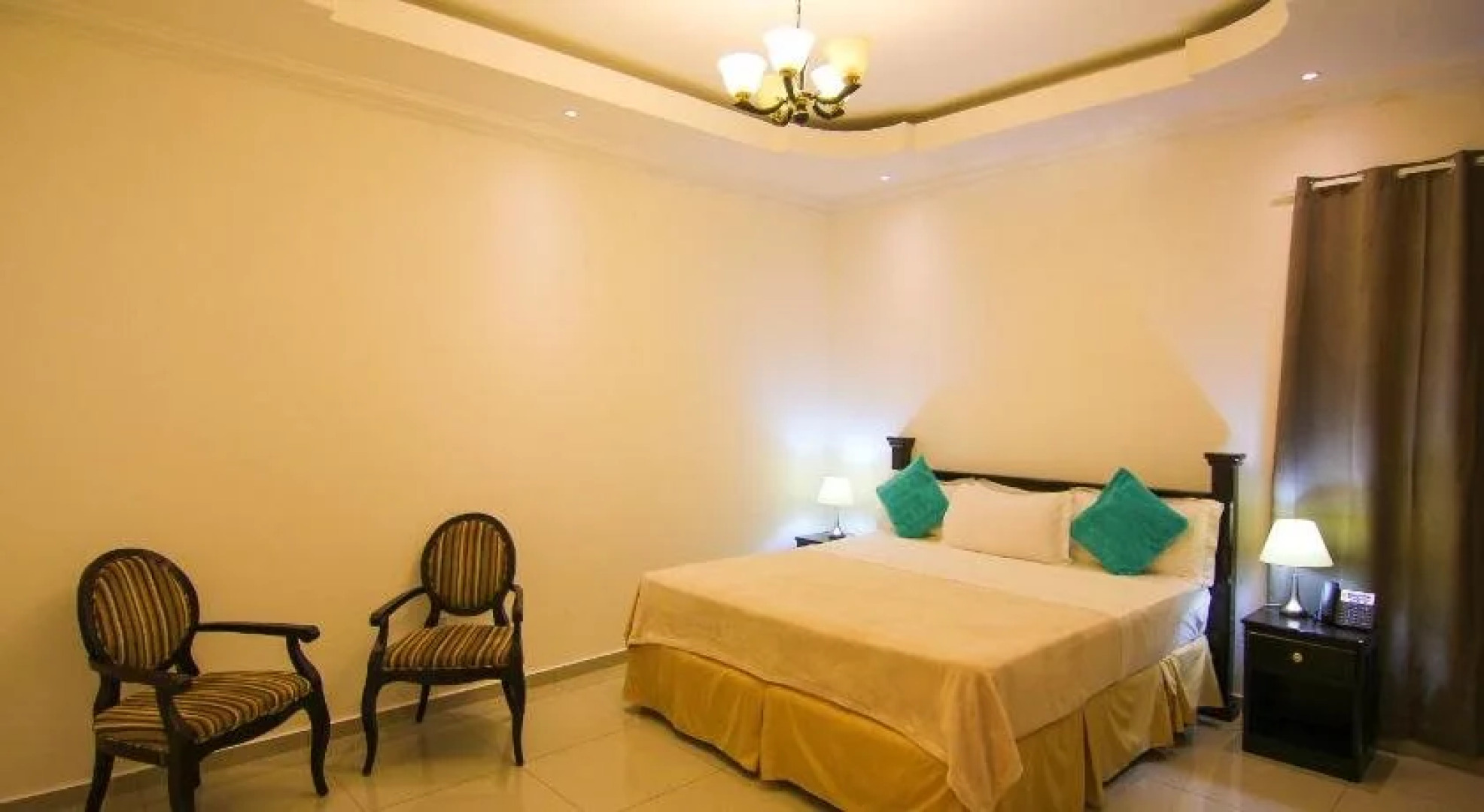 Paradise Resort Hotel