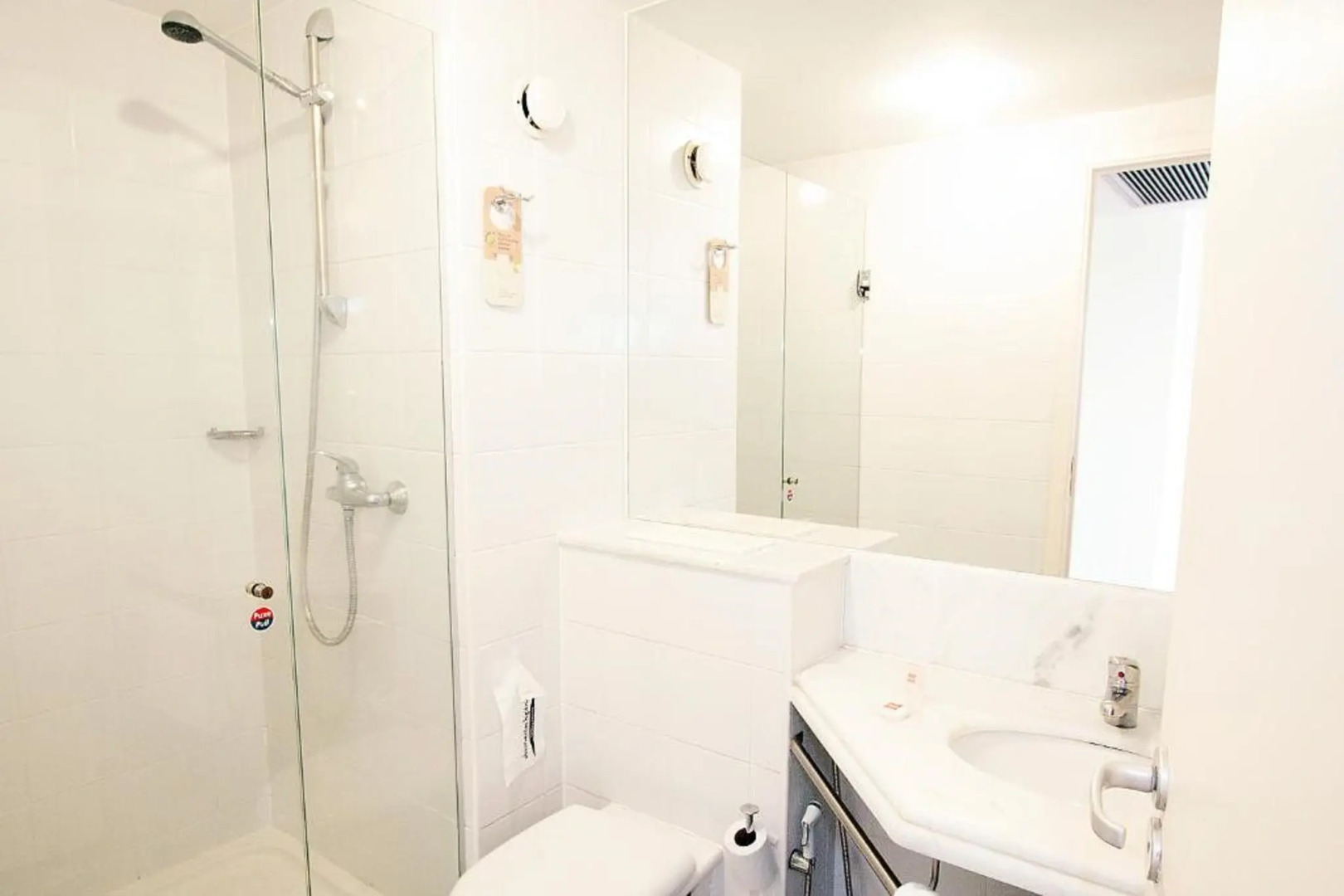 Ibis Guarulhos Aeroporto