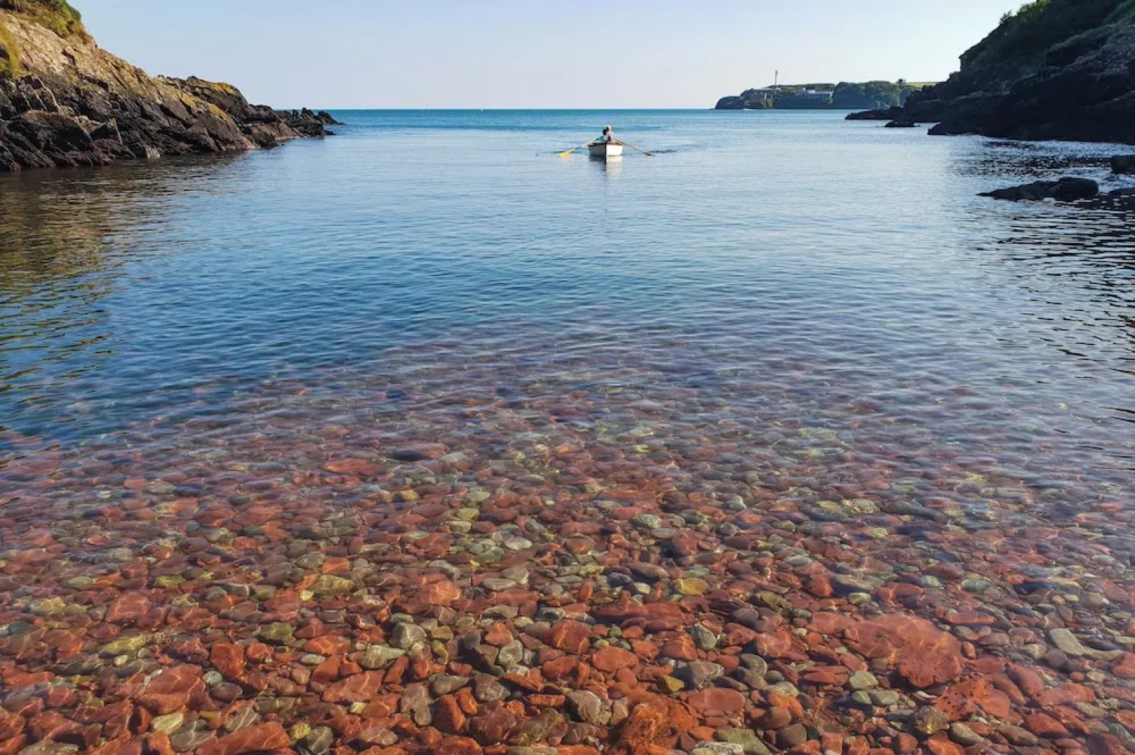 Ysfael - 1 Bedroom Studio - St Ishmael's