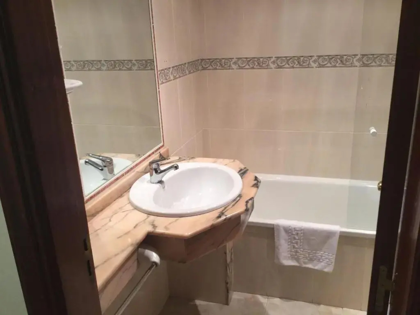 Hostal Restaurante La Cepa