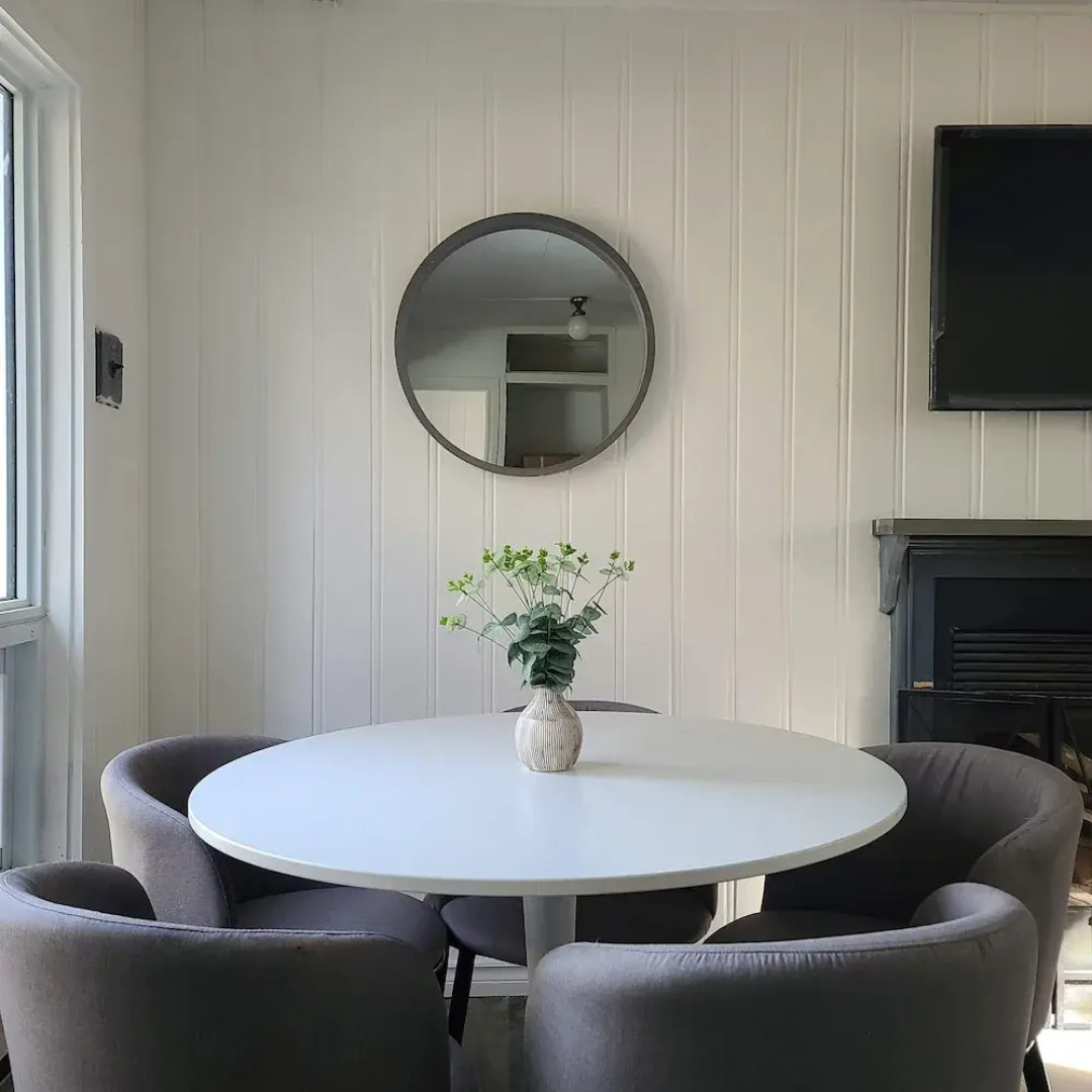 Muskoka Waterfront Retreat