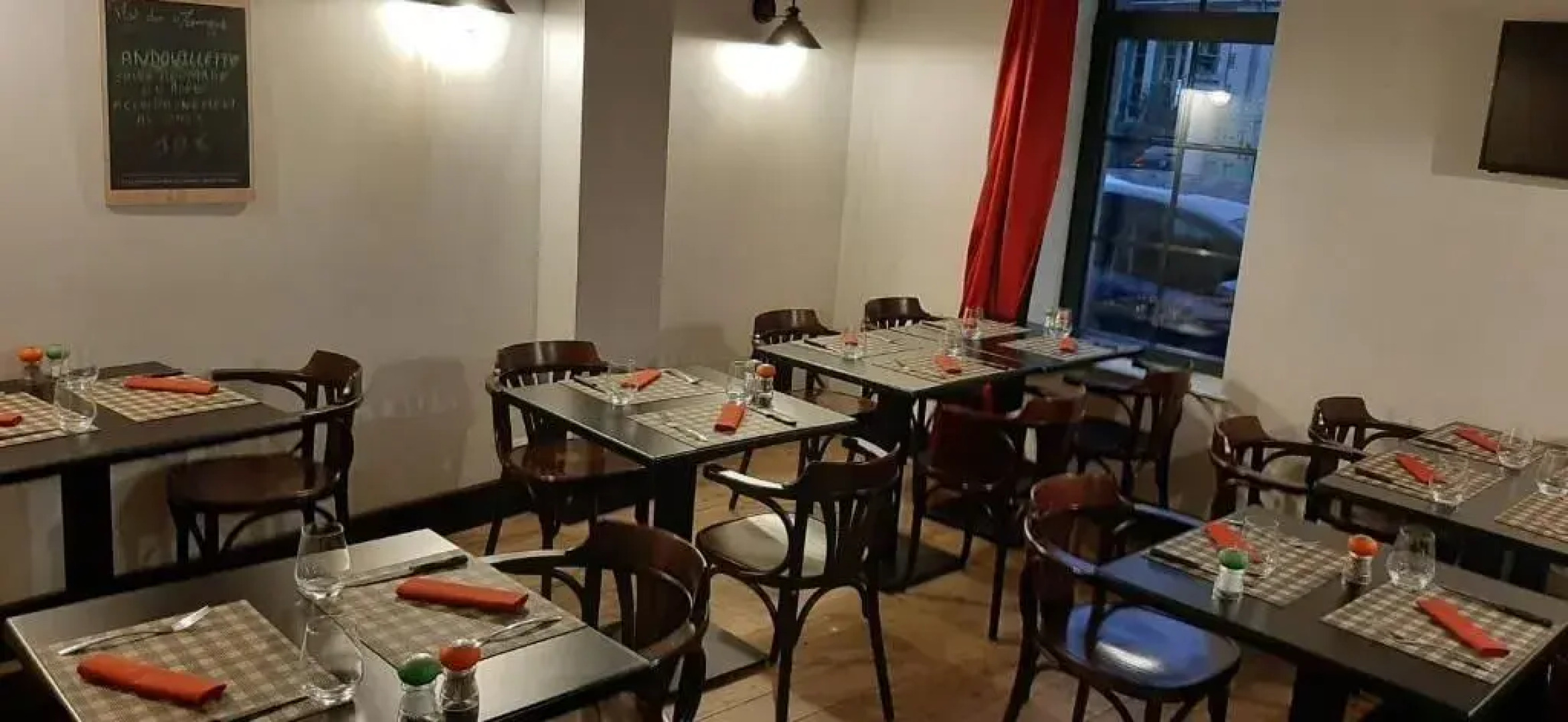 Hôtel Le Casabianca