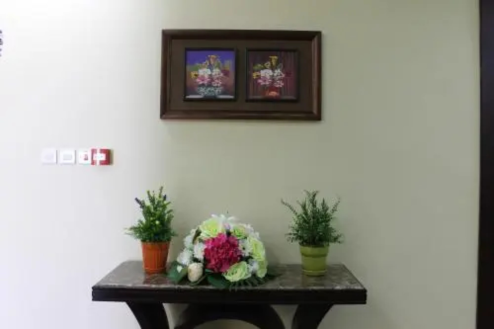 Benzart Hotel Apartments