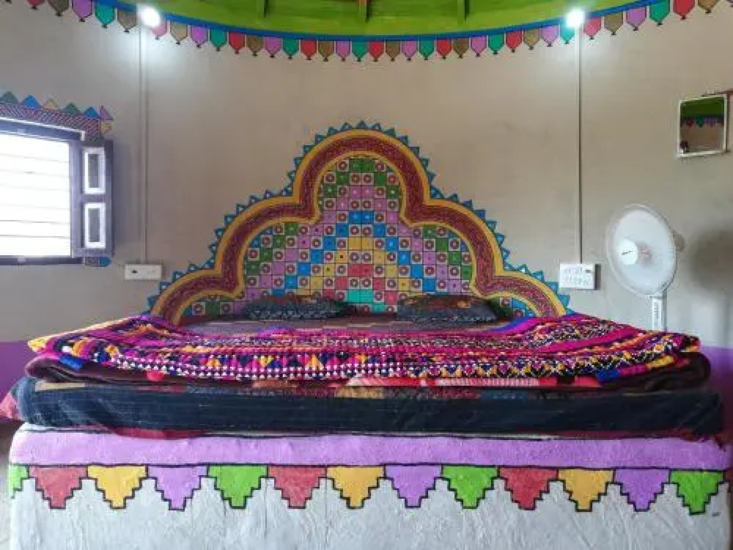 Rann Chandni Village Stay