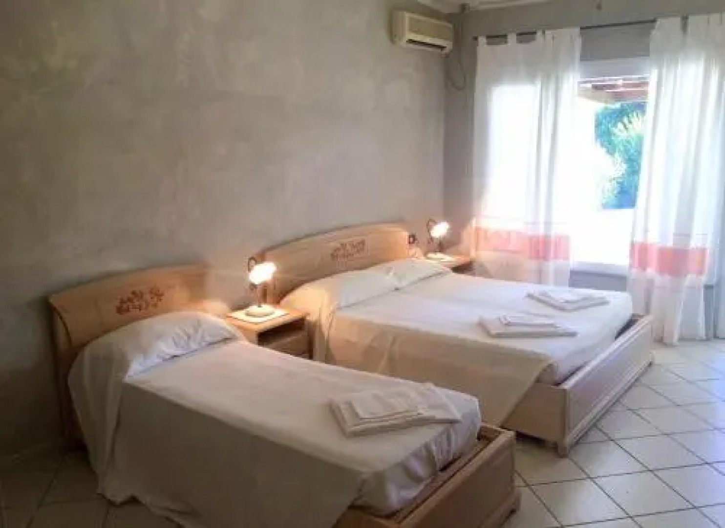 Stintino Calas Hotel