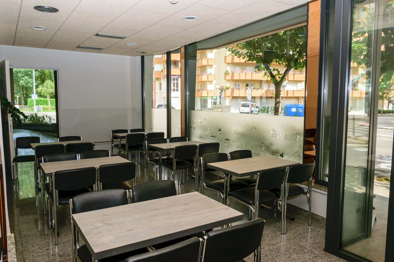 Hotel Estació - Adults Only