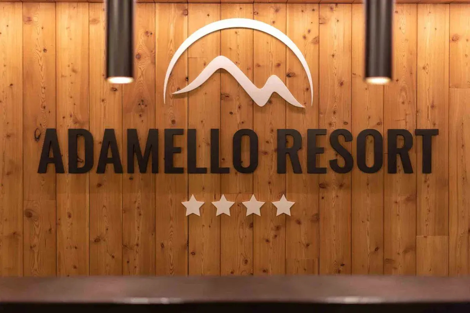 Residence Adamello Resort