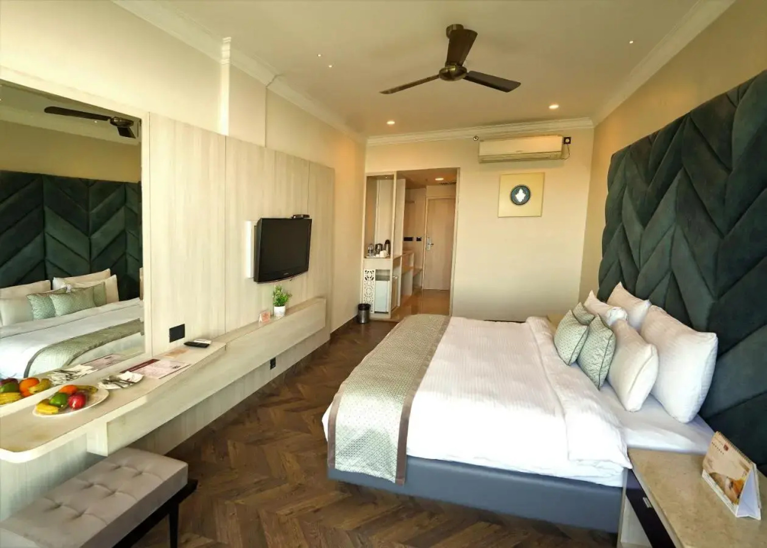 Amritara Surya, Mcleodganj, Dharamshala