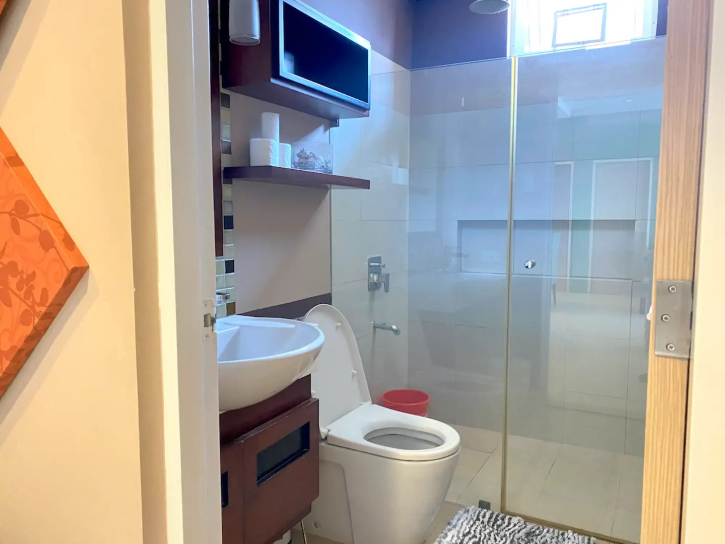 Pico de Loro Spring Style 3BR Unit (Carola A 511)